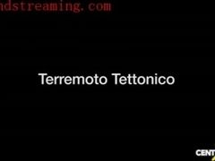 Terremoto Tettonico - Centoxcento