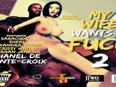 My Wife Wants to Fuck 2