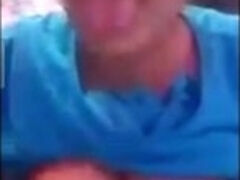 Desi Step Sis does WhatsApp Videocall Sex with Step Bro  सौतेली बेहन को भाई ने वीडियोकॉल पर चोदा