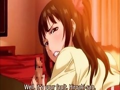 Uncensored Anime Mother Masturbation Uncensored