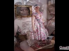 OmaHoteL Slideshow Mature Footage Compilation