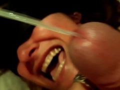 Compilation of best oral Creampie and Cumshots. Cum mouth