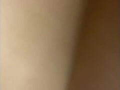 Quick fuck at the hotel room