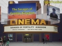 Tribute to the Fertility King - S2, episode 6 . . . special preview