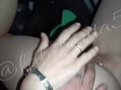 Follada al aire libre