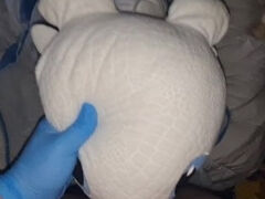 How to train a light fury