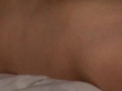 Cute Girlfriend Strips and Fuck with Bf on Camera - Amateur Couple MyLuluu