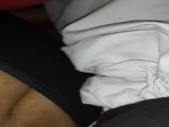 Dryhump wifes exasperation 5th obscurity