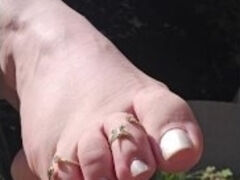 Are you drooling? ????