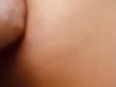 ShayPlays with girlfriends ass in CLOSEUP ANAL FISTING from behind ??’¦???µ??’¦