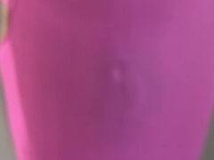 SEXY TRANNY. NO PANTIES. ????????