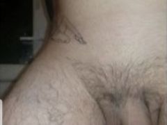 My cock and balls for you to enjoy