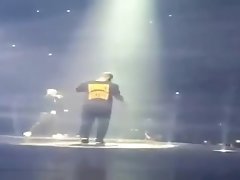 Drake Brings out Eminem