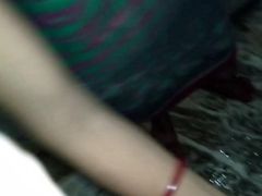 Uber-sexy Indian wifey hand job And bj Homemade sex tape
