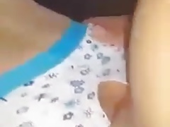 Latina cheater enjoys getting fucked in the ass