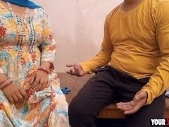 Pati Ko Kaam Se Fursat Nahi, Chhote Bhai Ne Hi Behn Ko Maa Bna Diya