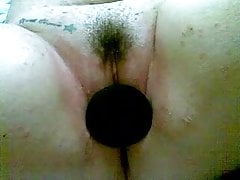 Plumper butt-plug