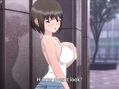 Anime hentai best sex scenes with big boobs