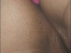 The very best of Bella being naughty masturbating