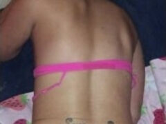 This is my pussy! Come back and get it ANYTIME I want! Pt2????????????