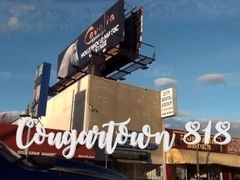 Cougartown 818 jeopardize 2 Teaser