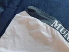 Student cum shot DailyEP01