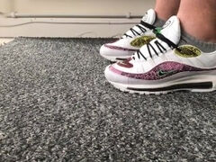 Nike air Max 98 Uk6.5