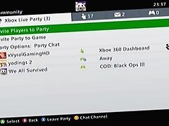 Guy Moaning On Xbox Live! [DANK]