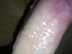 Blunt dishevelled innings