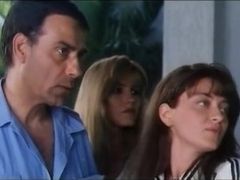 Provocazioni - Moana Pozzi 1988