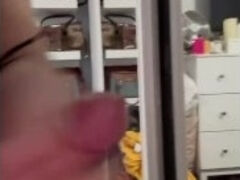 Jerking Off For All My Fans on OF