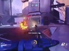 OVERWATCH side-splitting MOMENTS (CORPSE COMPILATION)