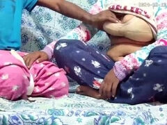 Russian big boobs sex in the room 2865