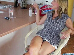 Mother Works Hard - Teaser Video