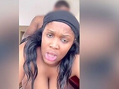 My Homeboys Step mother Wants My giant boner