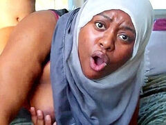 Arabic Lesson revved Painal