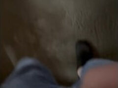 Teaser while closing store