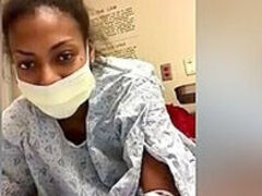 Emergency guest room Quickie