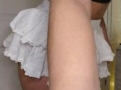 Shake my Sexy Fat Ass