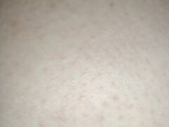 Fucking my wife from behind