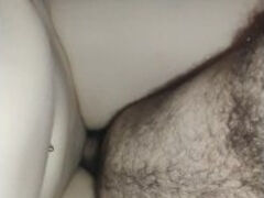 Quick and intense Missionary