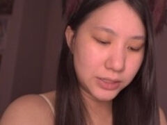 Cute Asian Fox Girl Cosplay ASMR - 2 Chronicles 13-18