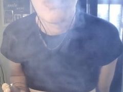 Titty Smoke 24