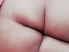 Amazing butts