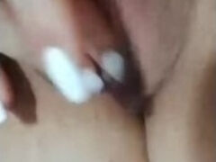 Masturbators my pussy