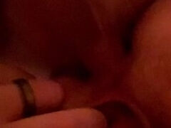 I Get my Ass Fucked Hard and my Pussy played with (Ravi)