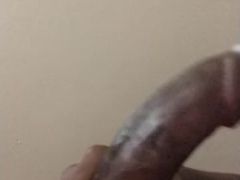 DURDYCASH BUSSING domineering SHOTS