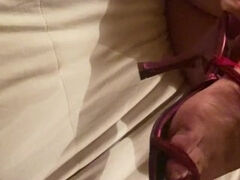 Zapato de tacón para follar