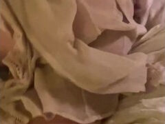 Juegos sexuales con mi esposa