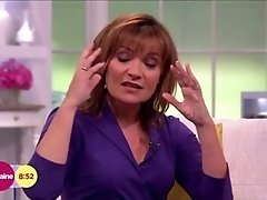 Lorraine Kelly is Hot _ Compilation 1